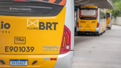 Greve dos rodoviários na cidade do Rio: o que muda para quem mora na Baixada Fluminense