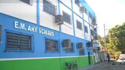 Japeri abre pré-matrícula online para estudantes  interessados no EJA
