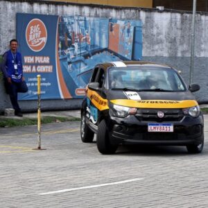 Detran RJ deixa de exigir manobra de baliza no exame prático de primeira habilitação