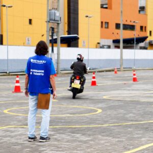 Detran RJ informa: candidatos à primeira habilitação terão de fazer exame toxicológico a partir de 29/6