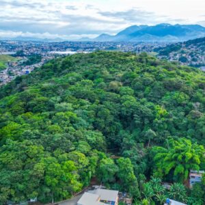 Meriti: Parque Jurema terá Plano de Manejo para conservação da área