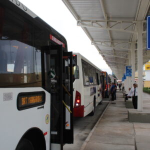 Queimados passa a contar com ligação direta ao Terminal BRT Metropolitano em Irajá