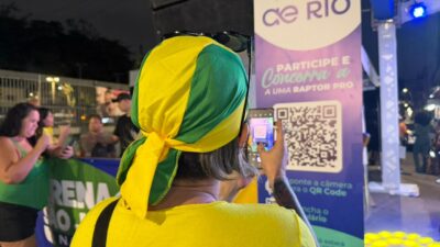 Copa do Mundo: torcida de São João de Meriti pode ganhar scooter elétrica durante transmissão dos jogos