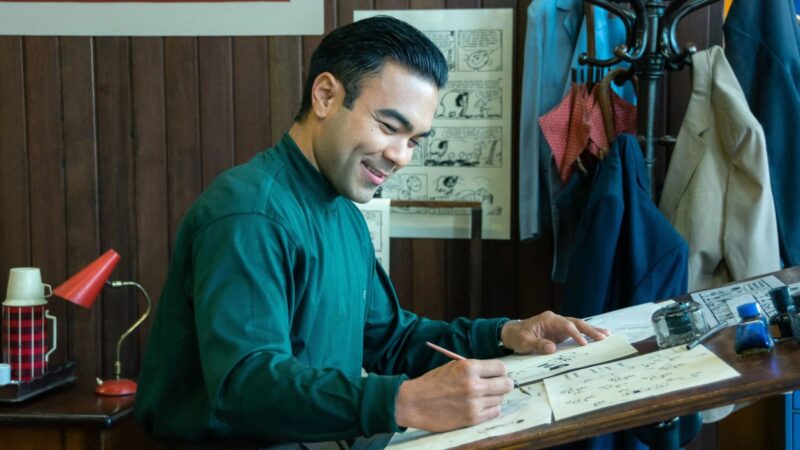 Mauricio De Sousa O Filme e um tributo com mais coracao do que estrutura 1 800x450 1