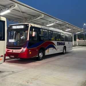 Terminal Margaridas amplia integração e agora atende Nilópolis, Belford Roxo e Queimados; viagem de ida e volta ao Rio sai por R$ 18,40