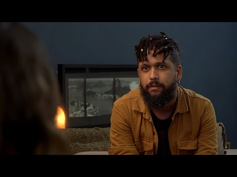 Meritiense Rohan Baruck vence o Prêmio APTR de Teatro na categoria Melhor Diretor