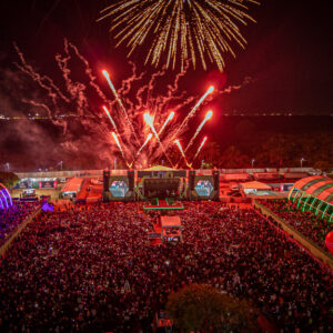 Expo Itaguaí 2026 acontece de 1º a 5 de julho; inscrições para barracas estão abertas