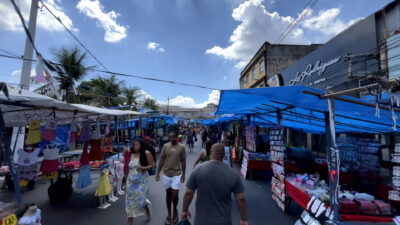 Feira de Duque de Caxias