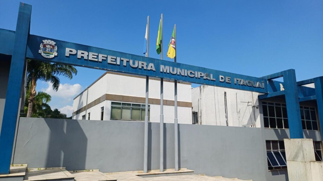 Itaguaí abre 258 vagas para Profissional de Apoio Escolar; inscrições vão até 22 de junho