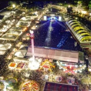 Expo Itaguaí apresenta profissões do futuro a estudantes da rede pública por meio de games, audiovisual e tecnologia