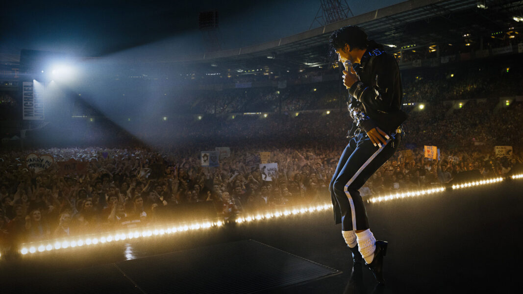 Shopping Nova Iguaçu exibe “Michael” no CineMaterna, com direito a cortesia