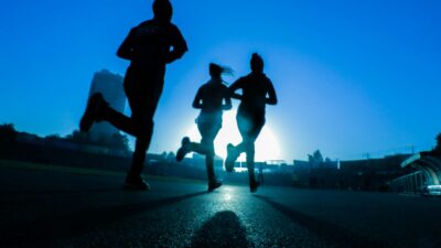 Projeto Cultura na Faixa promove corrida de rua em Nova Iguaçu para unir esporte, família e conscientização ambiental