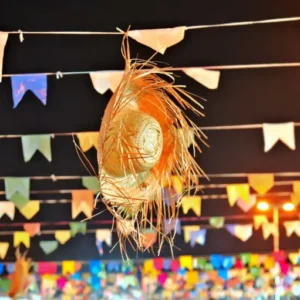 Festa de Santo Antônio reúne fé, cultura popular e futebol em Nova Iguaçu