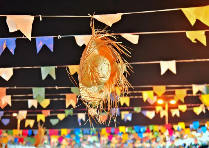 Festa de Santo Antônio reúne fé, cultura popular e futebol em Nova Iguaçu