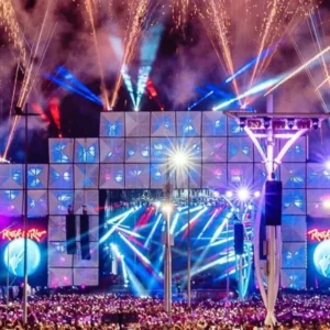 Rock in Rio é o evento privado que mais impacta economicamente o Rio, aponta FGV; projeção para 2026 é de R$ 3,36 bilhões