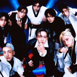 Faltam 3 meses para a estreia do K-pop no Rock in Rio