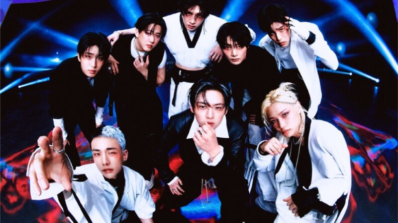 Faltam 3 meses para a estreia do K-pop no Rock in Rio