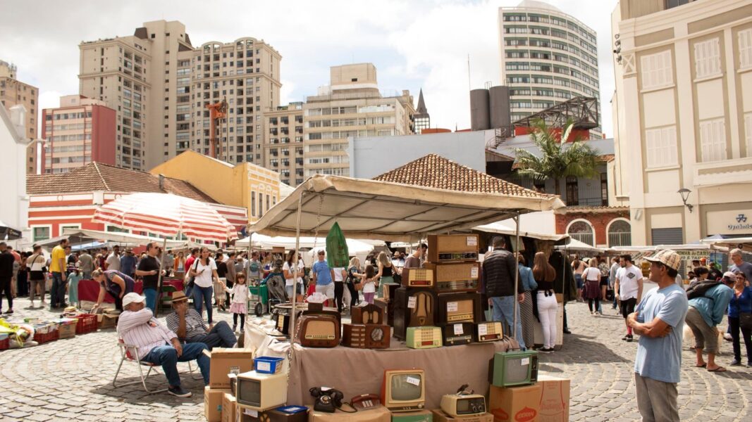Governo do Estado abre inscrições para edital Feiras Regionais de Artesanato