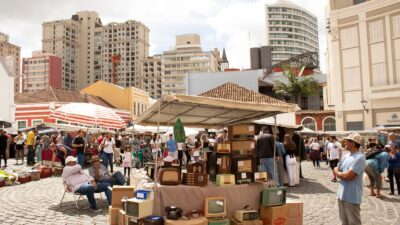 Governo do Estado abre inscrições para edital Feiras Regionais de Artesanato