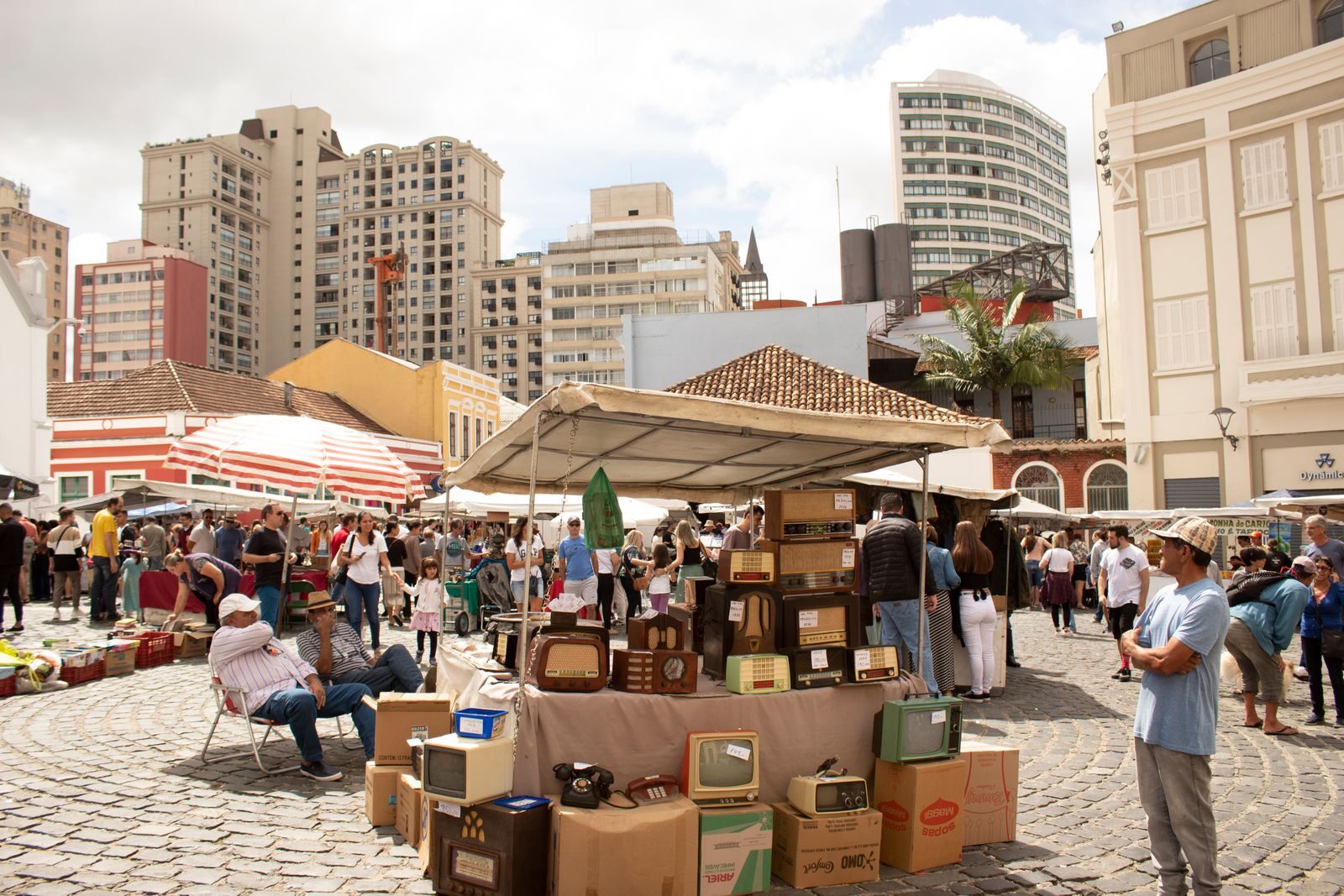 Governo do Estado abre inscrições para edital Feiras Regionais de Artesanato