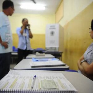 TRE-RJ inicia convocação de mesárias(os) para as Eleições 2026