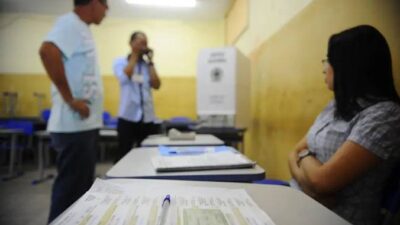 TRE-RJ inicia convocação de mesárias(os) para as Eleições 2026