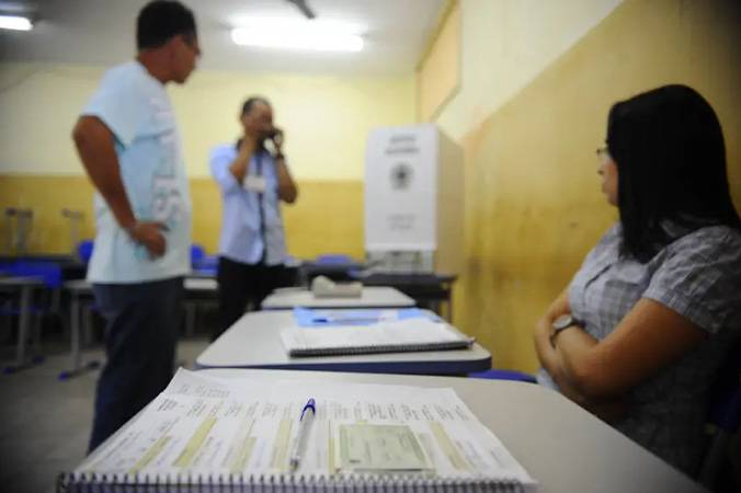 TRE-RJ inicia convocação de mesárias(os) para as Eleições 2026