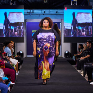 Festival Caxias Fashion retorna ao Caxias Shopping com quatro dias de moda, arte e cultura em Duque de Caxias