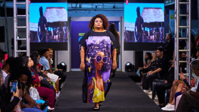 Festival Caxias Fashion retorna ao Caxias Shopping com quatro dias de moda, arte e cultura em Duque de Caxias