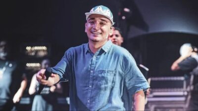 João Gomes e Filipe Ret se apresentam no Shopping Nova Iguaçu em agosto