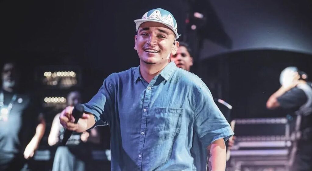 João Gomes e Filipe Ret se apresentam no Shopping Nova Iguaçu em agosto
