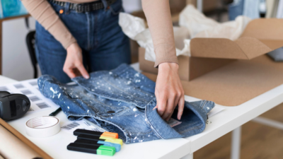 ‘Setembro de Segunda Mão’: Museu Vivo do São Bento recebe concurso de upcycling com oficinas e exposição