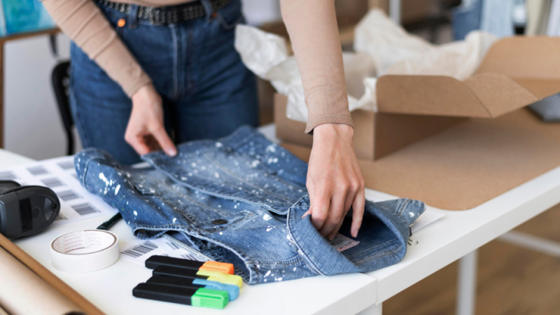 ‘Setembro de Segunda Mão’: Museu Vivo do São Bento recebe concurso de upcycling com oficinas e exposição