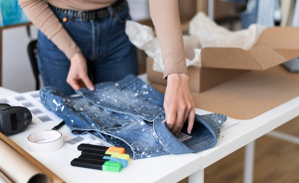 ‘Setembro de Segunda Mão’: Museu Vivo do São Bento recebe concurso de upcycling com oficinas e exposição