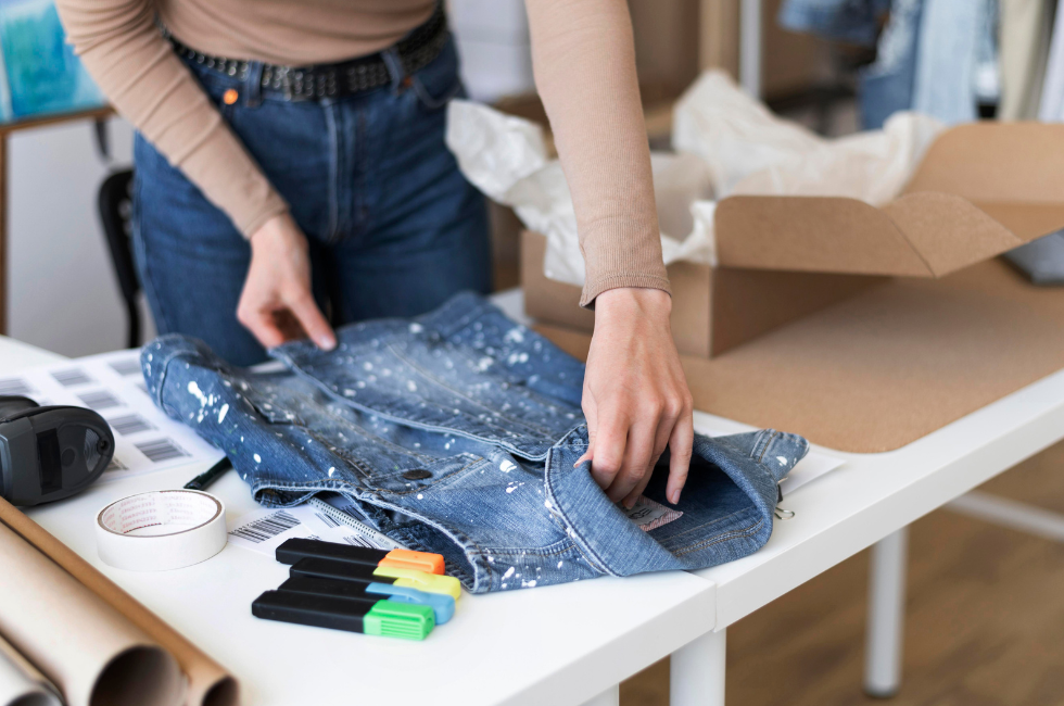 ‘Setembro de Segunda Mão’: Museu Vivo do São Bento recebe concurso de upcycling com oficinas e exposição