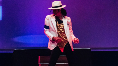 Em nova data, tributo a Michael Jackson agita final de semana no Teatro Raul Cortez; confira a programação