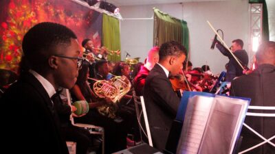 Concerto gratuito reúne música clássica, MPB e trilhas de cinema no Teatro Raul Cortez