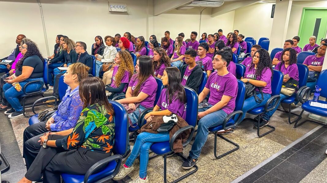 São João de Meriti inaugura seu primeiro polo do CIEE-Rio para qualificação de jovens aprendizes