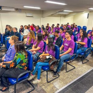 São João de Meriti inaugura seu primeiro polo do CIEE-Rio para qualificação de jovens aprendizes