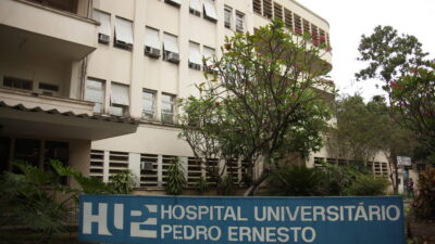 Hospital Universitário Pedro Ernesto tem atendimento especializado em doenças do neurônio motor