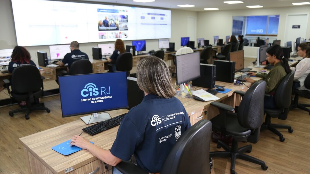 Secretaria de Saúde desenvolve Plano de Adaptação Climática para enfrentamento dos impactos do El Niño