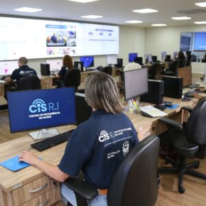 Secretaria de Saúde desenvolve Plano de Adaptação Climática para enfrentamento dos impactos do El Niño