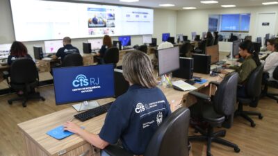 Secretaria de Saúde desenvolve Plano de Adaptação Climática para enfrentamento dos impactos do El Niño