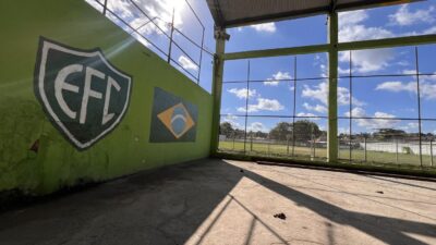 Esperança Futebol Clube