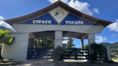 Espaço Tucano
