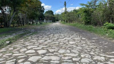 Estrada Real do Comércio