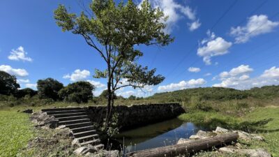 Porto de Iguassu