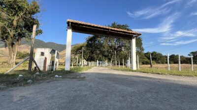 Fazenda Cabuçu