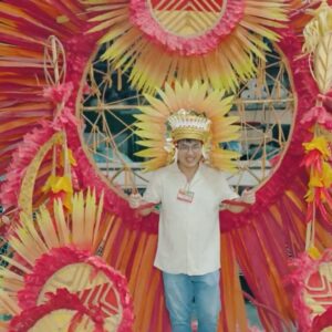 Xerém recebe programação gratuita da V Mostra de Cinema China Brasil no dia 25 de agosto