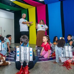 Museu Ciência e Vida tem programação especial para as férias